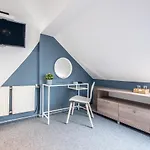 Herczeg Udvarhaz 4*