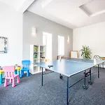 Herczeg Udvarhaz 4* Poroszló