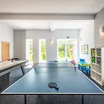 Herczeg Udvarhaz Hotel Poroszló