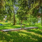 Hotel Herczeg Udvarhaz Poroszló