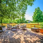 Herczeg Udvarhaz Hotel 4*