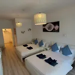 Herczeg Udvarhaz Hotel Poroszló