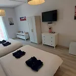 Herczeg Udvarhaz Hotel