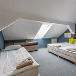 Hotel Herczeg Udvarhaz 4*