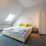 Hotel Herczeg Udvarhaz 4*