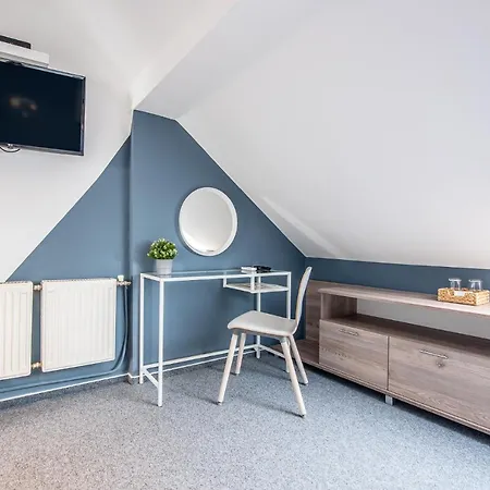 Herczeg Udvarhaz 4*