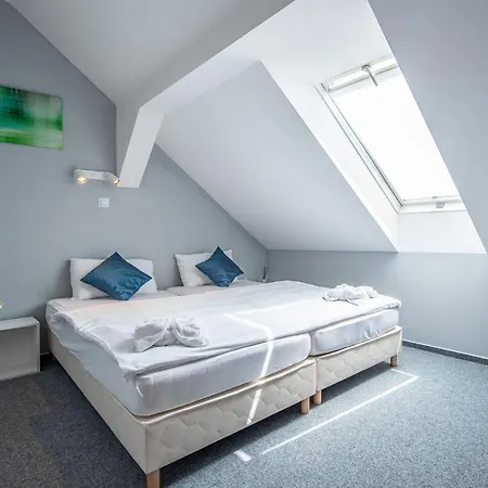 Herczeg Udvarház Poroszló