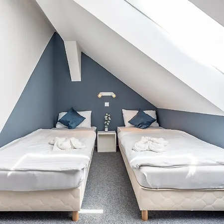 Herczeg Udvarhaz Hotel 4*