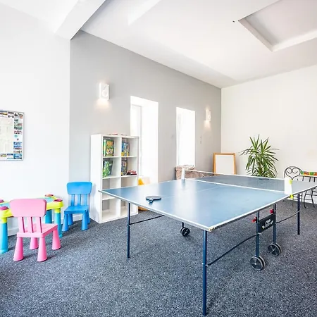 Herczeg Udvarhaz 4* Poroszló