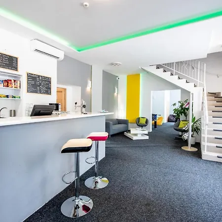 Herczeg Udvarhaz Hotel