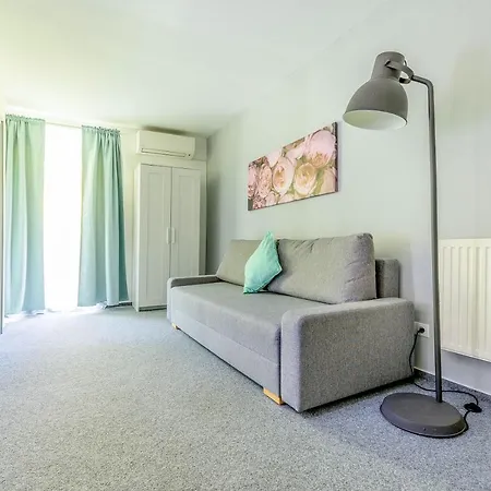 Herczeg Udvarhaz Hotel