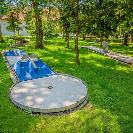 Herczeg Udvarház Szálloda