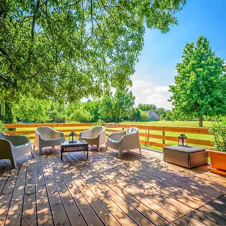 Herczeg Udvarház Hotel 4*