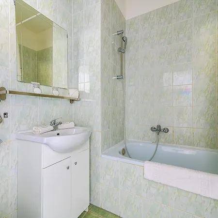 Hotel Herczeg Udvarház Poroszló