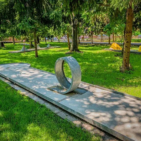 Hotel Herczeg Udvarhaz 4*