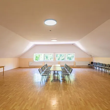 Herczeg Udvarház 4*