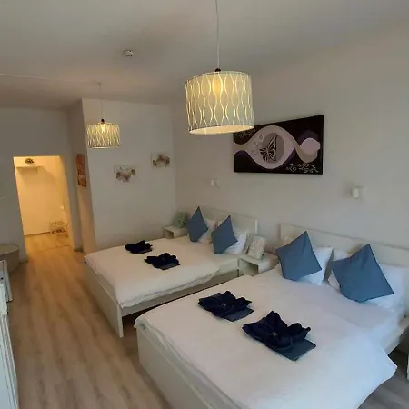 Herczeg Udvarház Hotel Poroszló