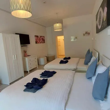 Hotel Herczeg Udvarhaz 4*