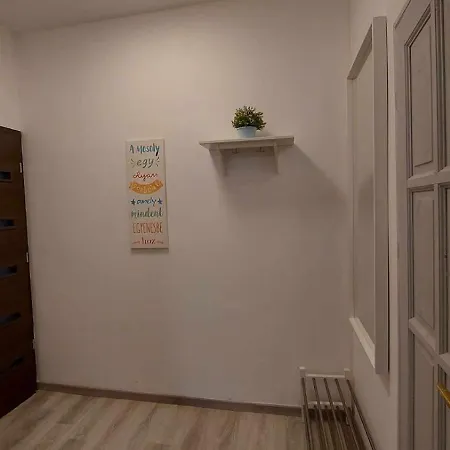 Herczeg Udvarhaz 4*