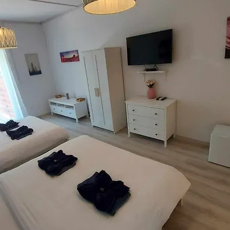 Herczeg Udvarhaz Hotel