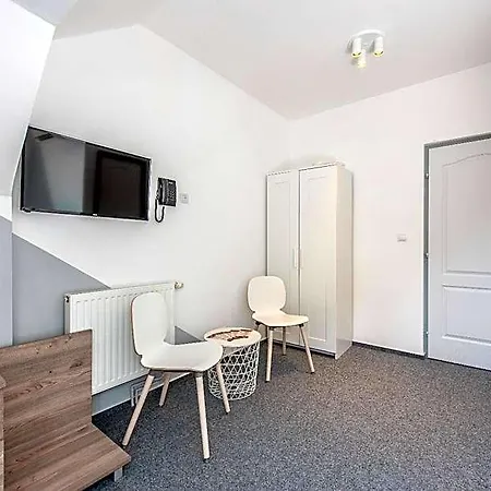 Hotel Herczeg Udvarhaz Poroszló