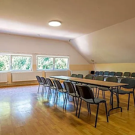 Hotel Herczeg Udvarhaz