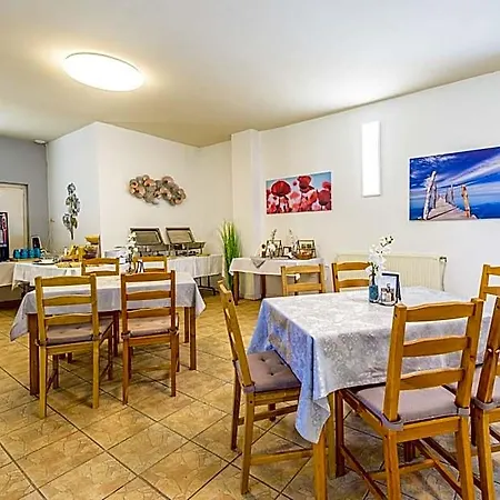 Herczeg Udvarhaz 4* Poroszló