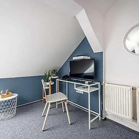Hotel Herczeg Udvarhaz