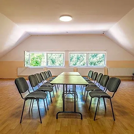 Hotel Herczeg Udvarhaz
