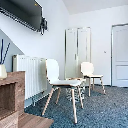 Herczeg Udvarhaz Hotel Poroszló