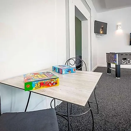 Herczeg Udvarhaz 4* Poroszló