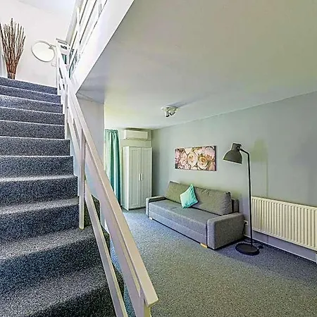 Hotel Herczeg Udvarhaz