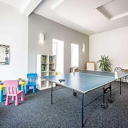 Herczeg Udvarhaz Hotel