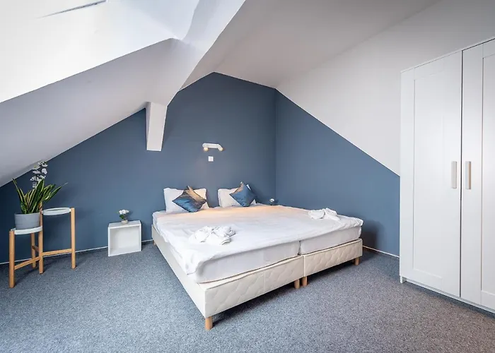 Herczeg Udvarhaz Hotel 4*