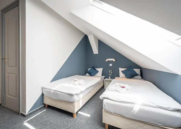 Herczeg Udvarhaz 4* Poroszló